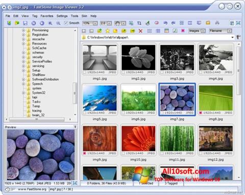 64bit image viewer for windows 10
