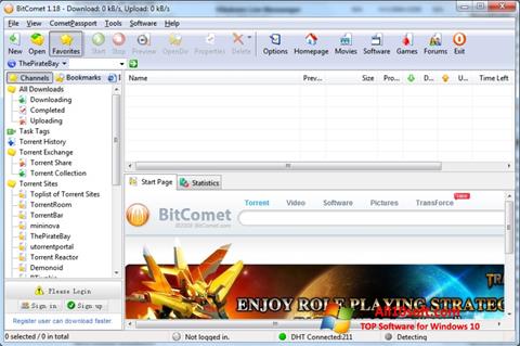bitcomet download for windows 10